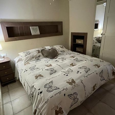 Apartamento Romántico Valencia Exterior foto