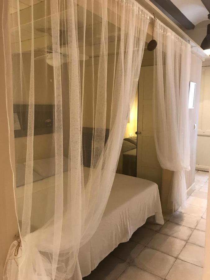 Apartamento Romántico Valencia Exterior foto