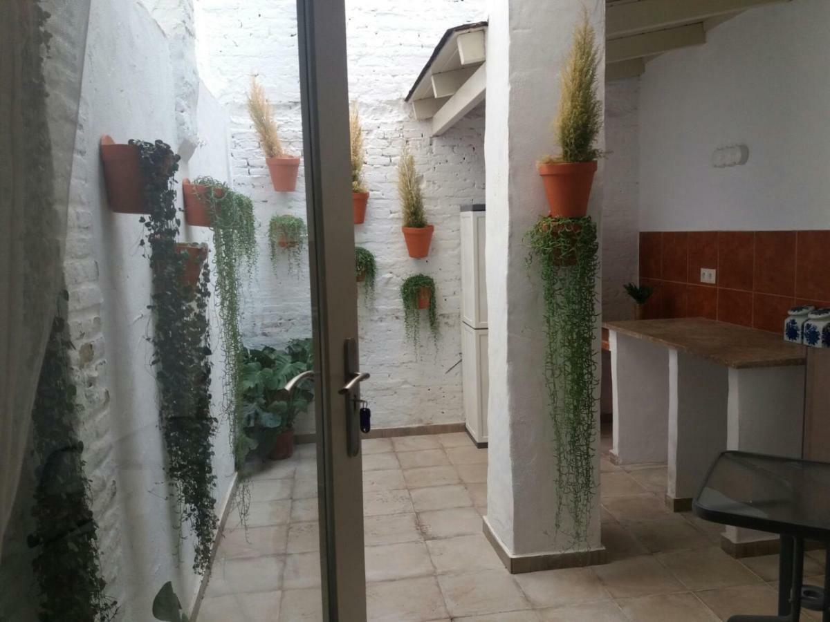 Apartamento Romántico Valencia Exterior foto